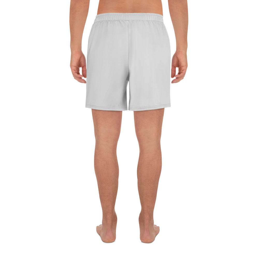 SEA Men's Recycled Athletic Shorts