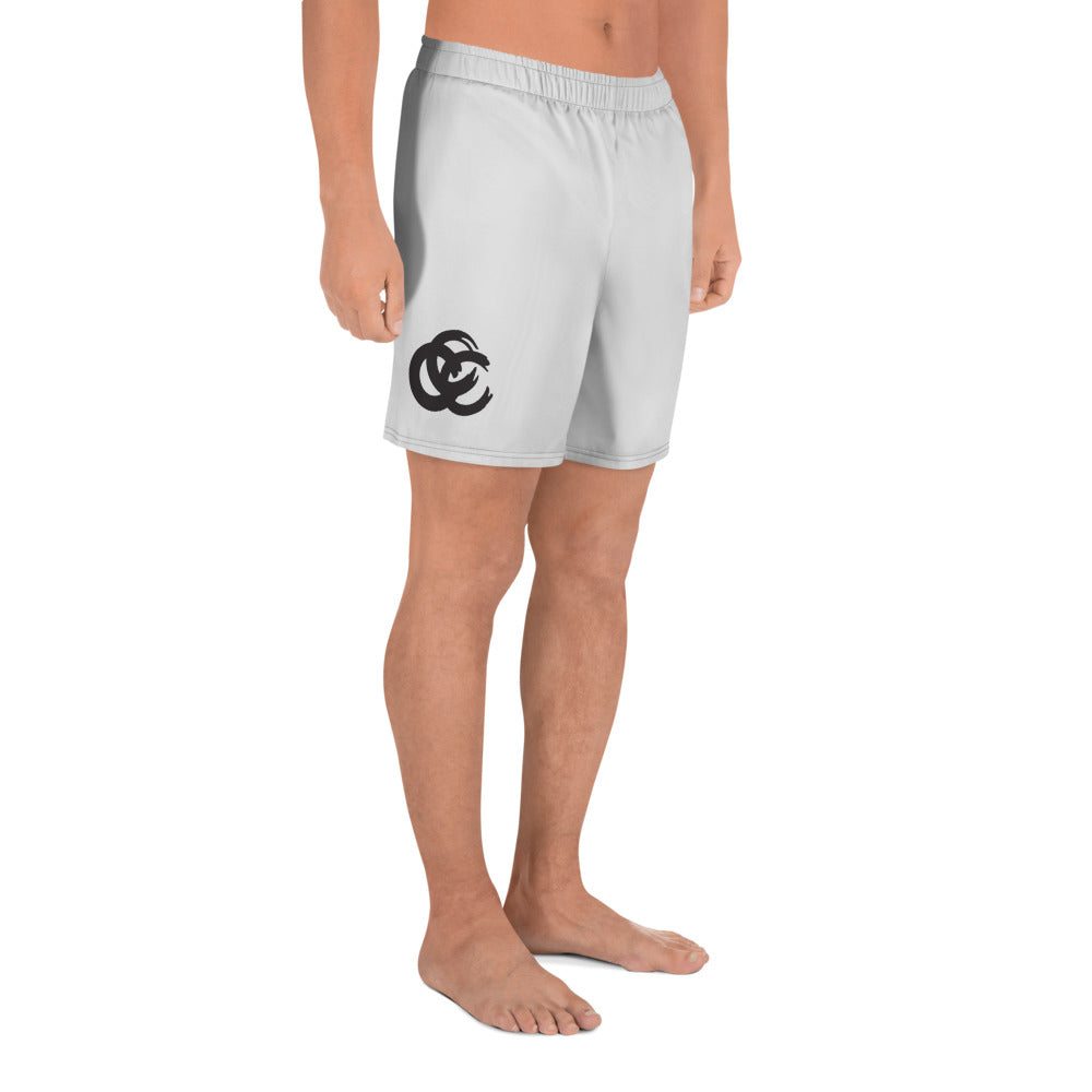 SEA Men's Recycled Athletic Shorts