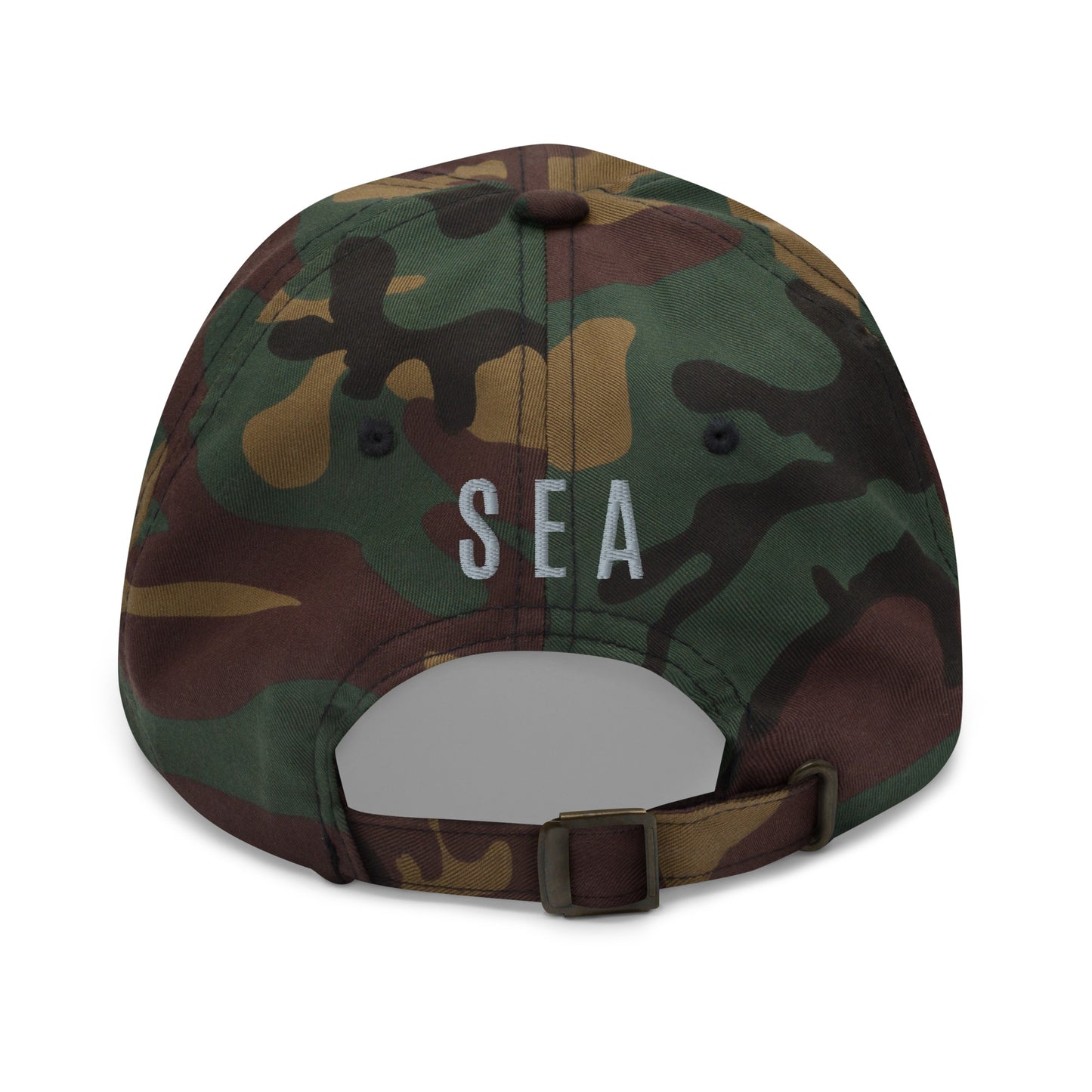 SEA Rings Dad hat | In different colors!